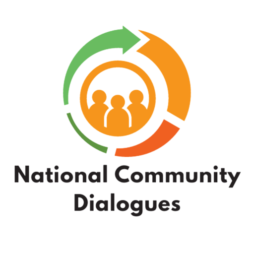 National Community Dialogues