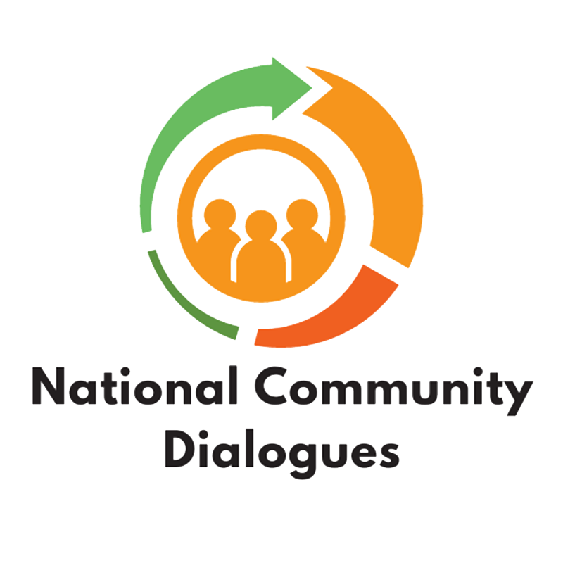 National Community Dialogues