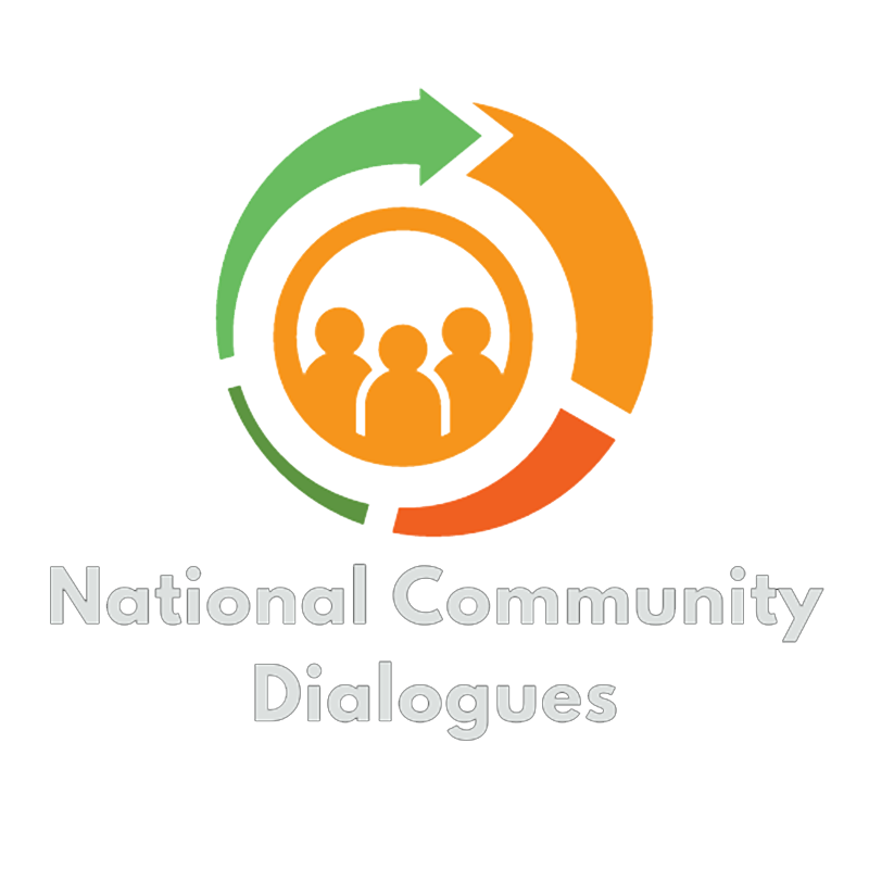 National Community Dialogues